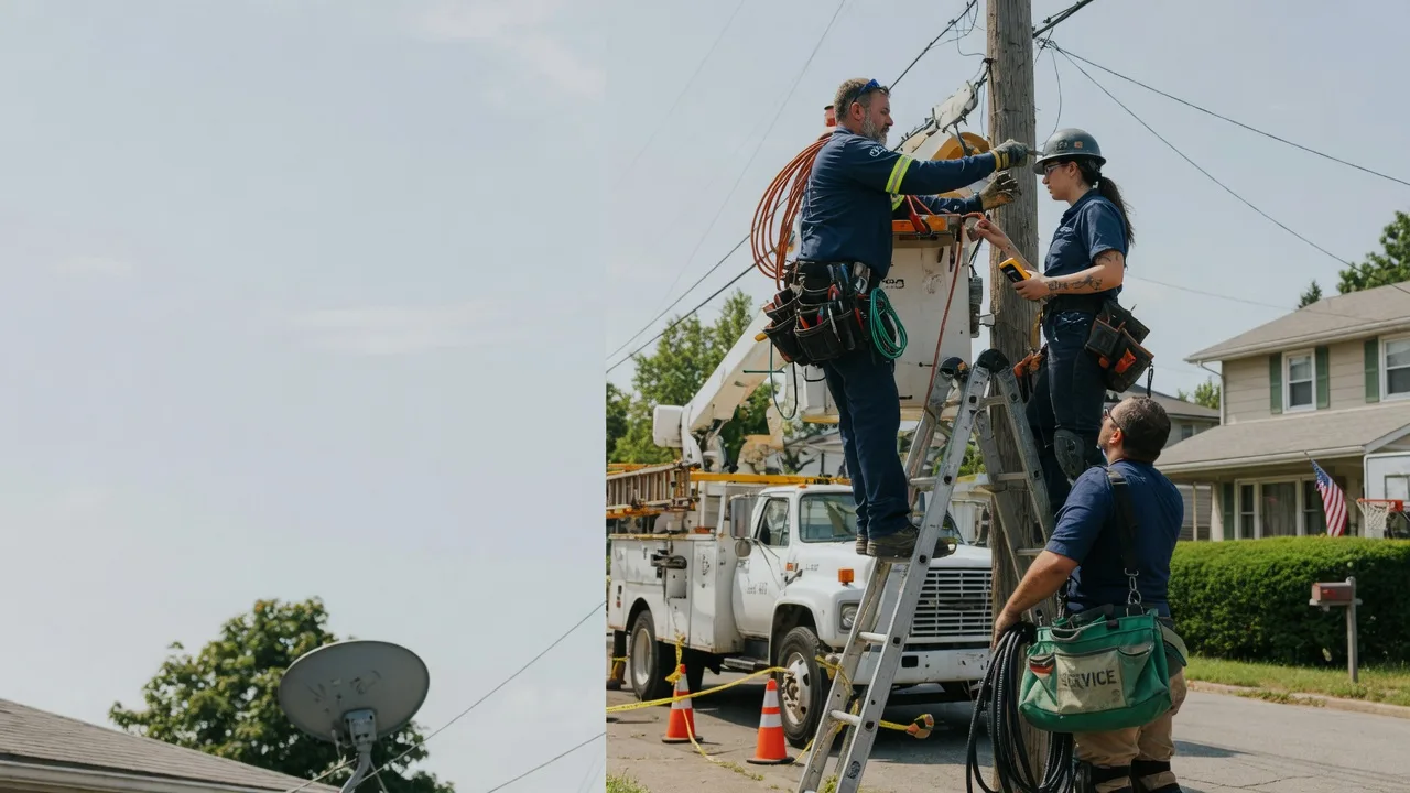 Electrical Repair in Palos Hills, IL near me